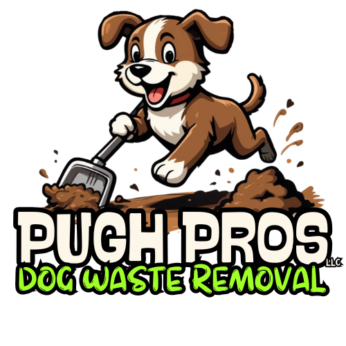 Pugh Pros Dog Waste Removal