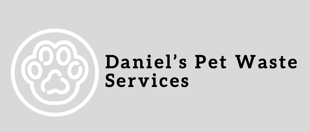 Daniel's Pet Waste Services