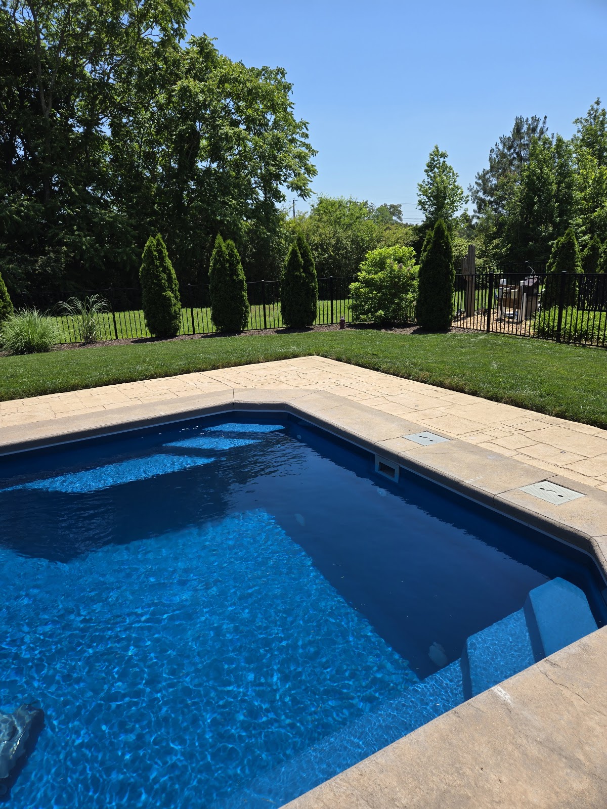 iScoop Pet Waste Company