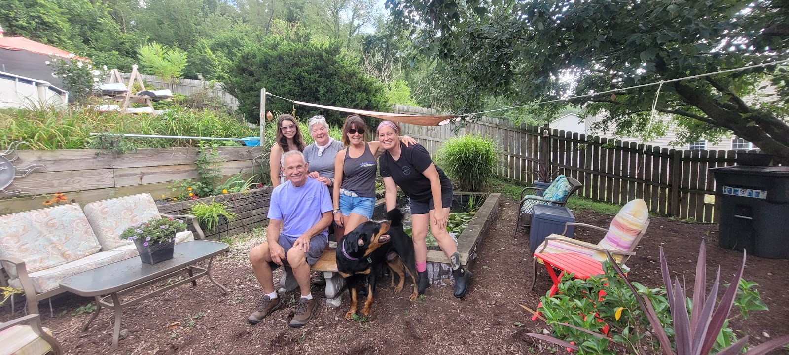 Doodie Deeds Dog Waste Removal - Photo 2