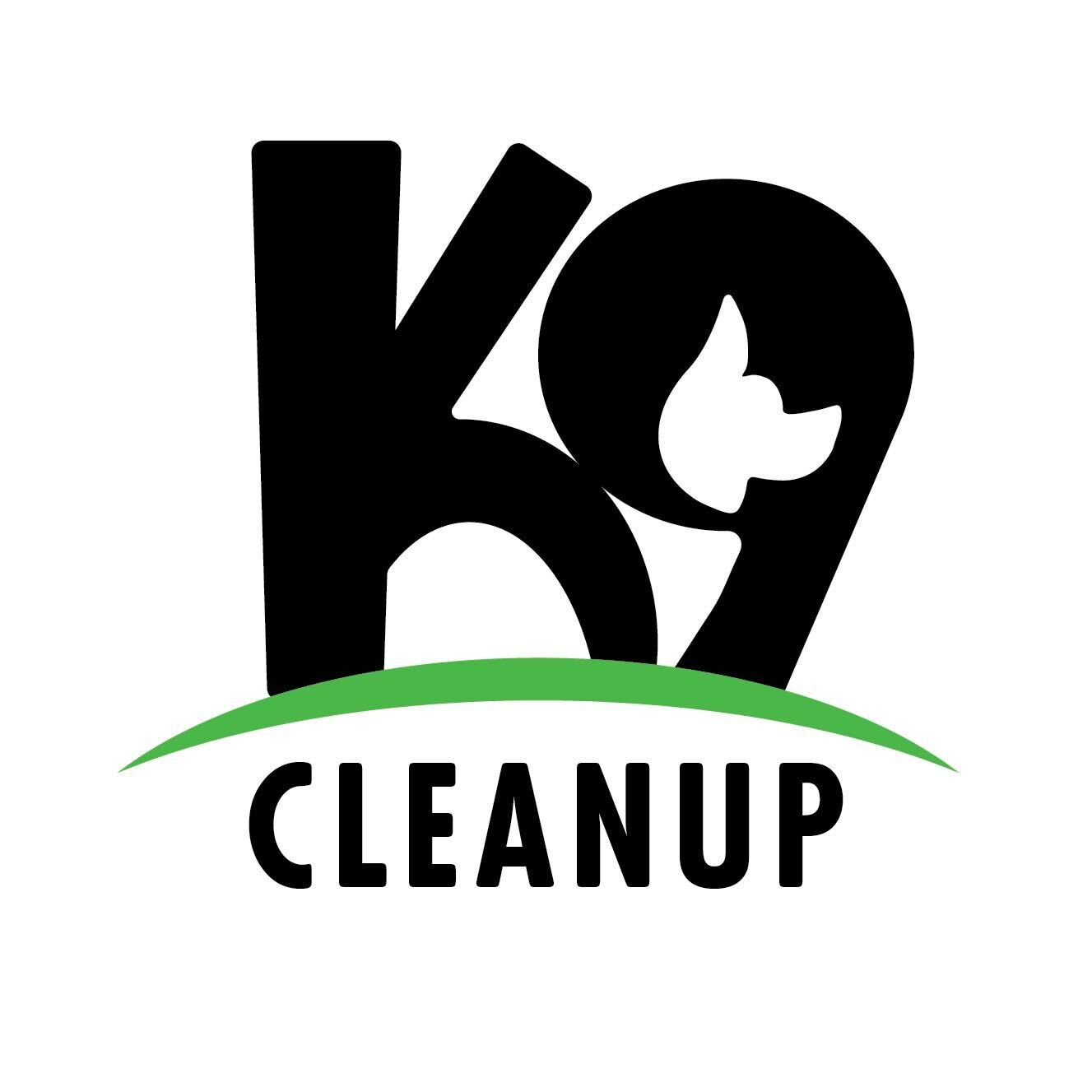K9 Cleanup