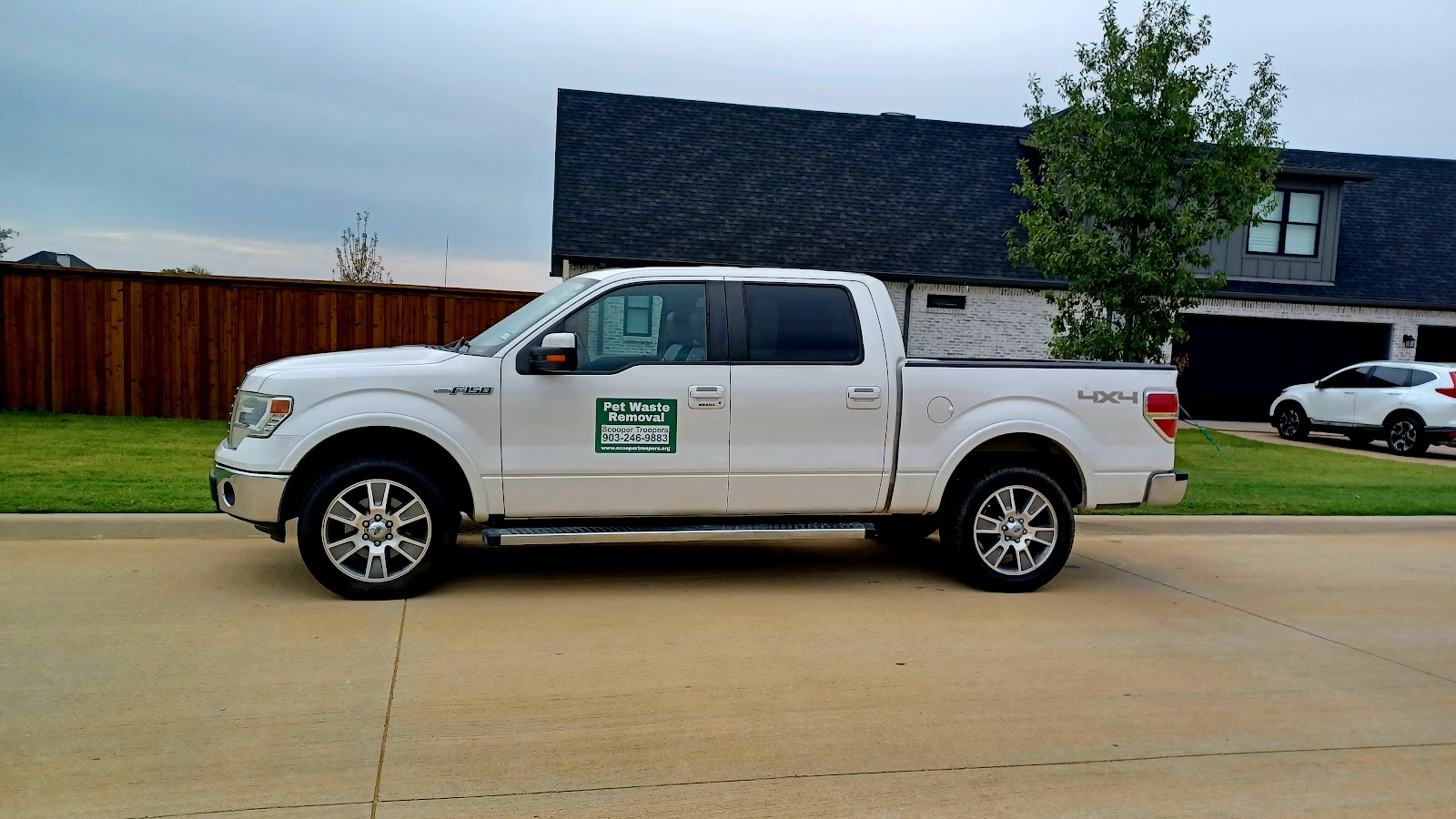 Scooper Troopers - Photo 4