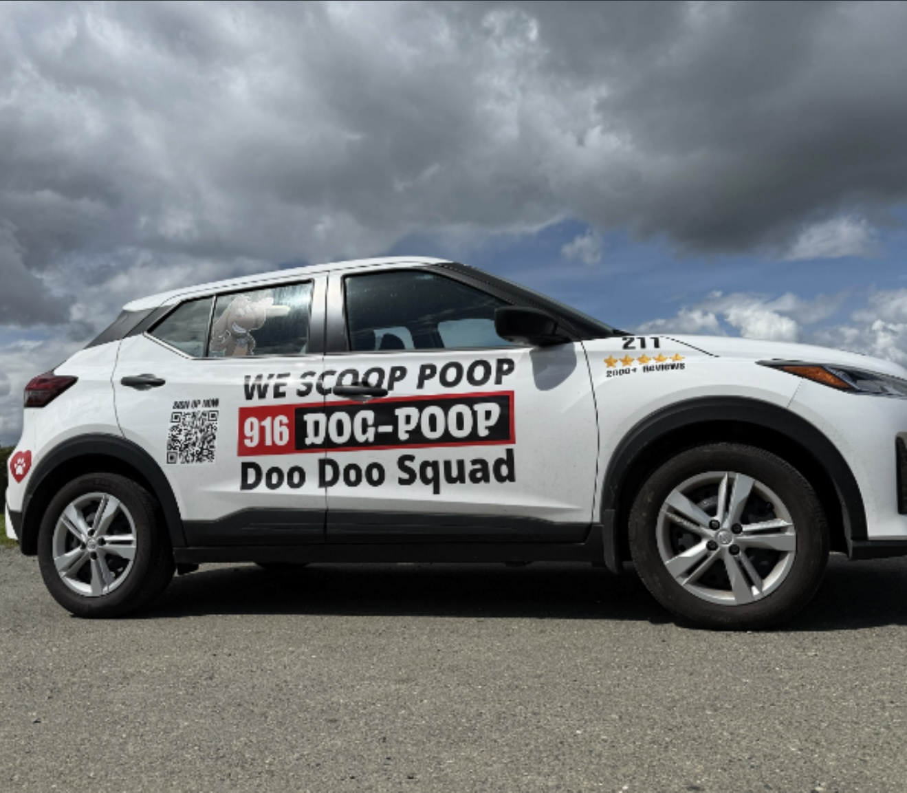 Doo Doo Squad - Photo 3