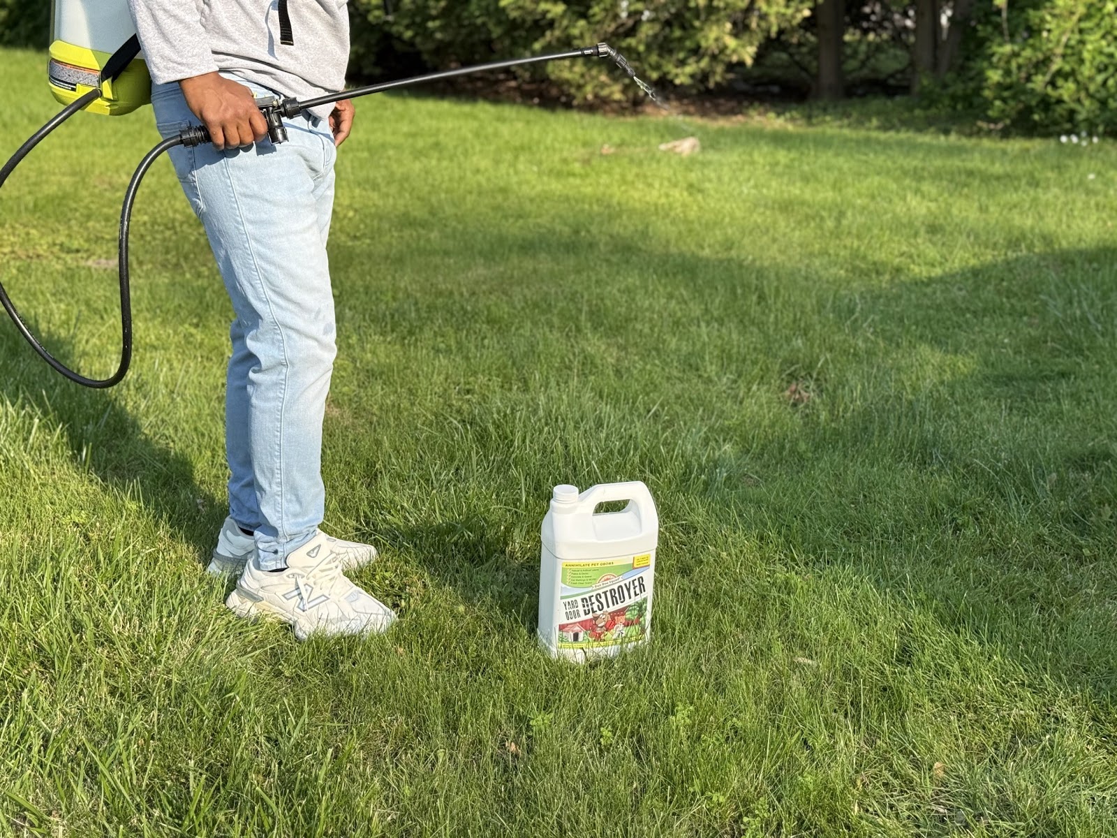 Scooper Troopers - Photo 4