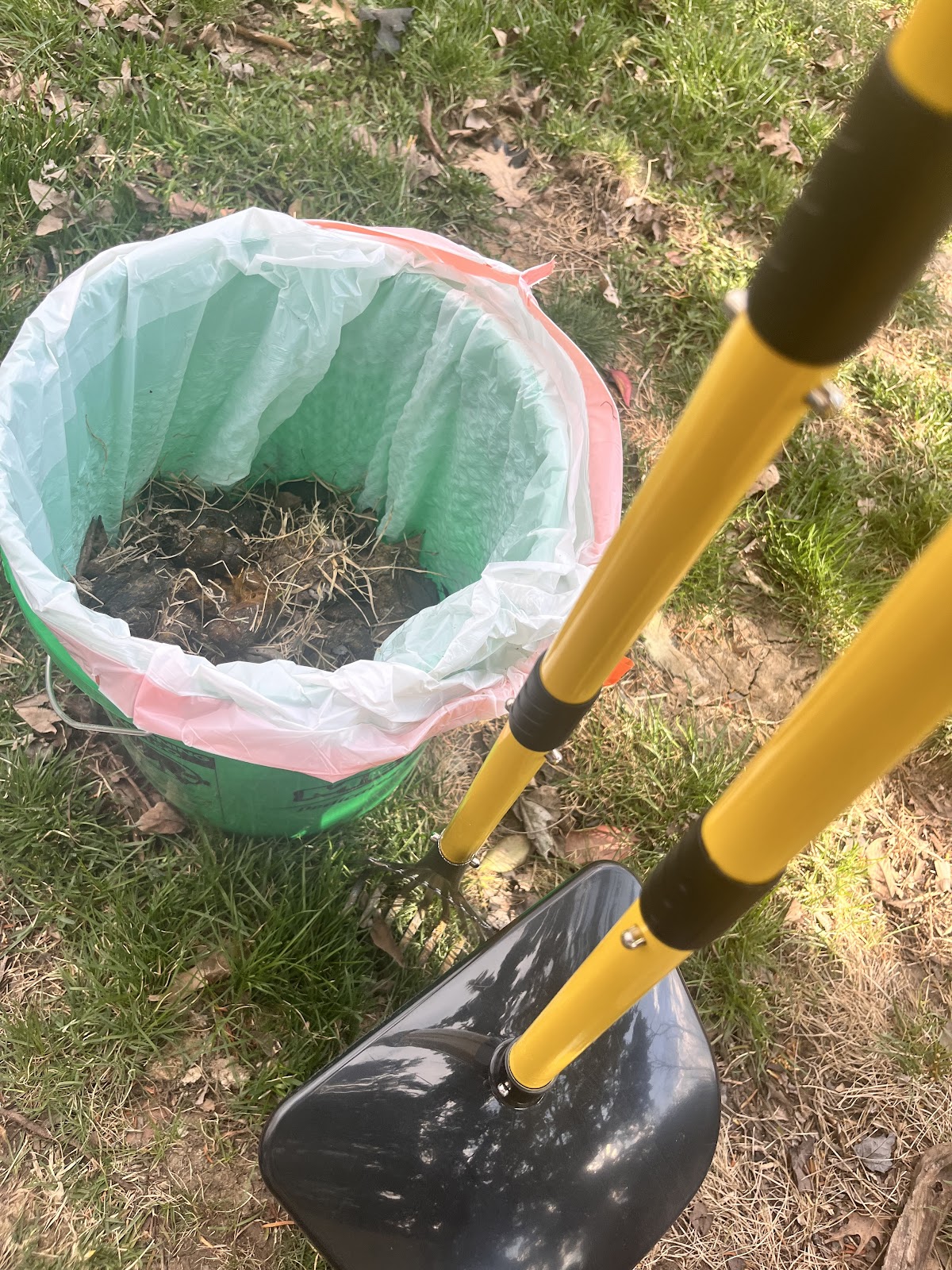 Mojo's Poop'n Scoop - Photo 2