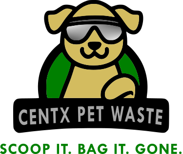 CenTx Pet Waste