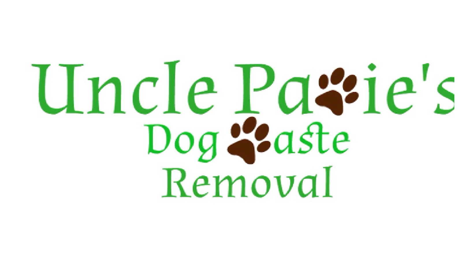 Uncle Pawie's Dog Waste Removal - Photo 4