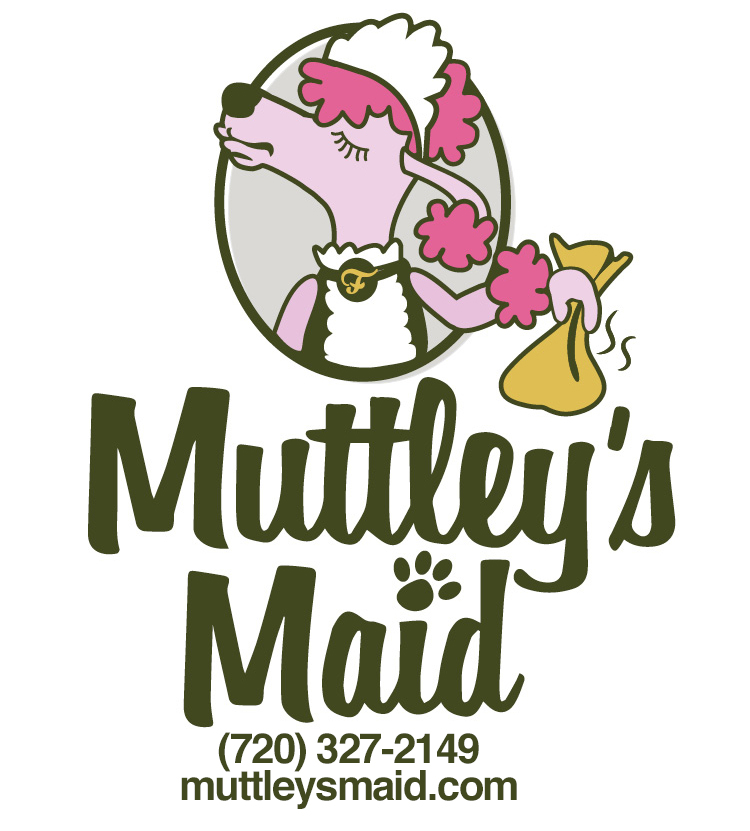 Muttley's Maid, Inc. Pet Waste Cleaning Service
