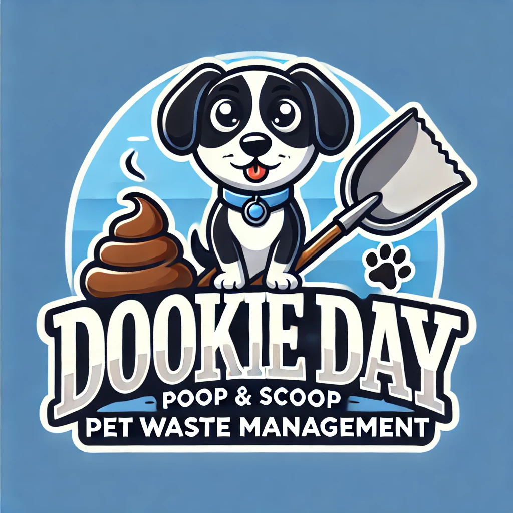 Dookie Day Poop and Scoop