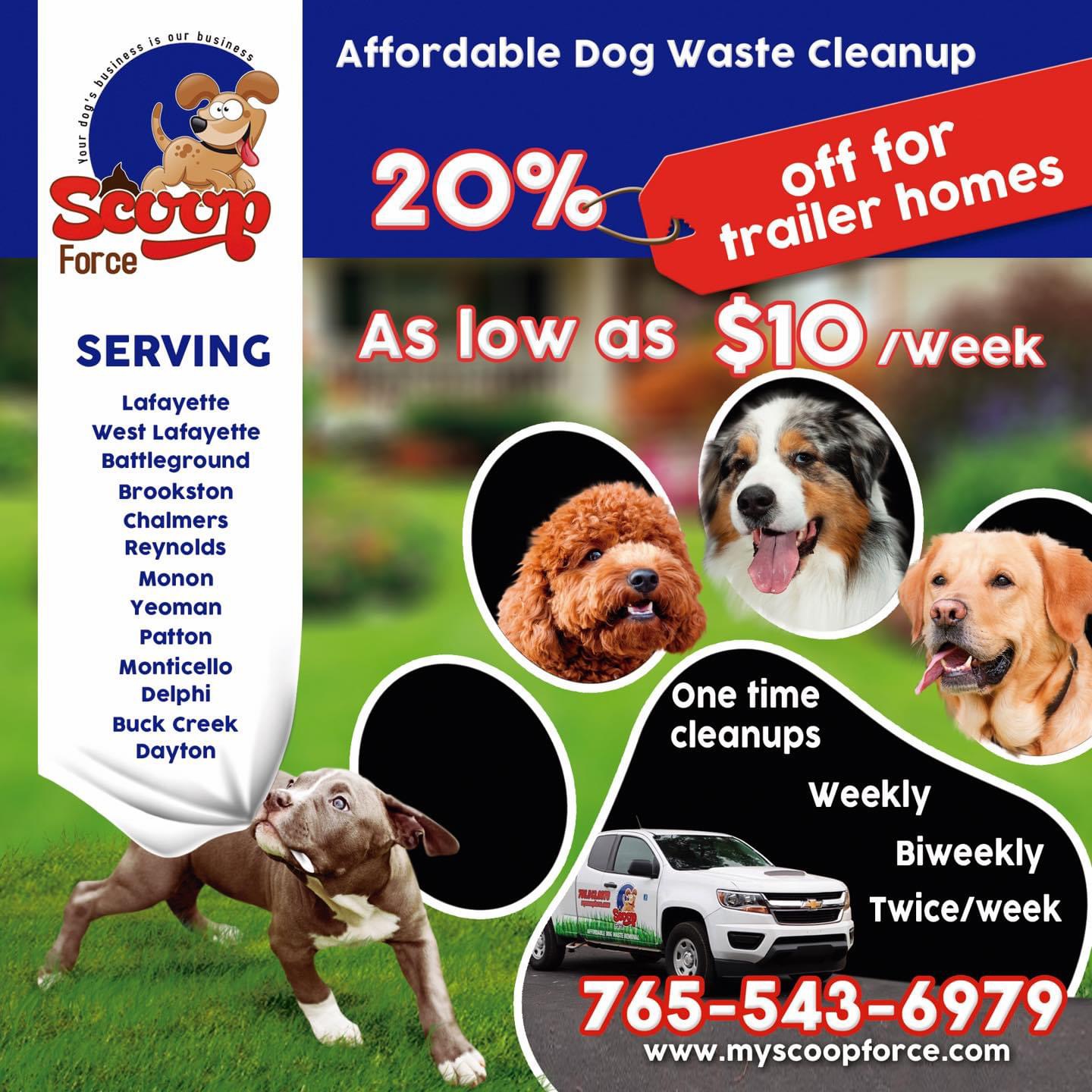 Scoop Force LLC - Photo 4