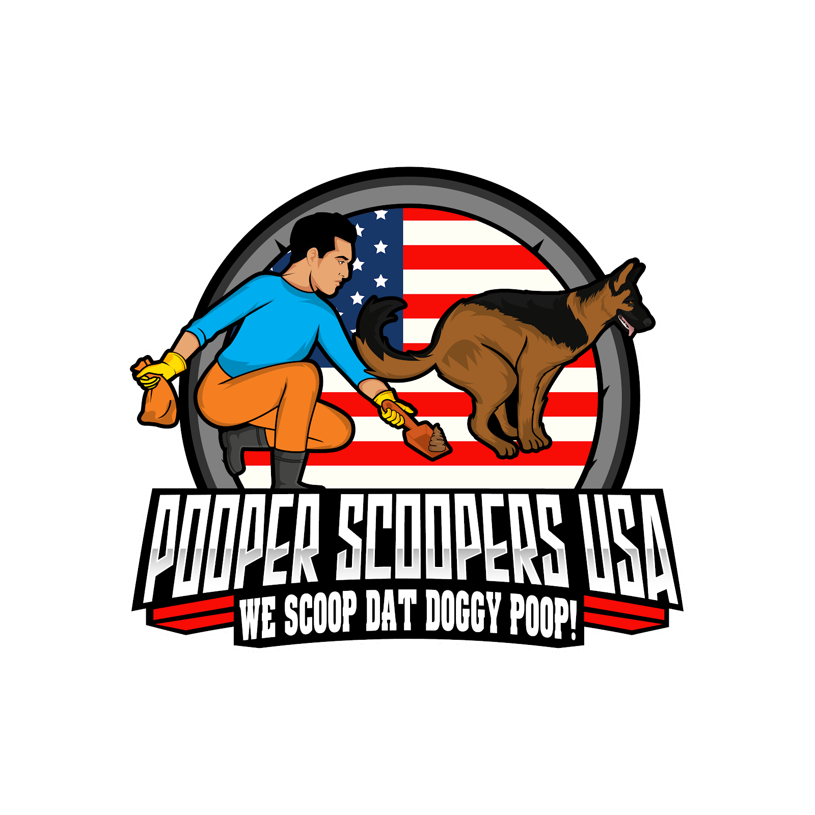 Pooper Scoopers USA