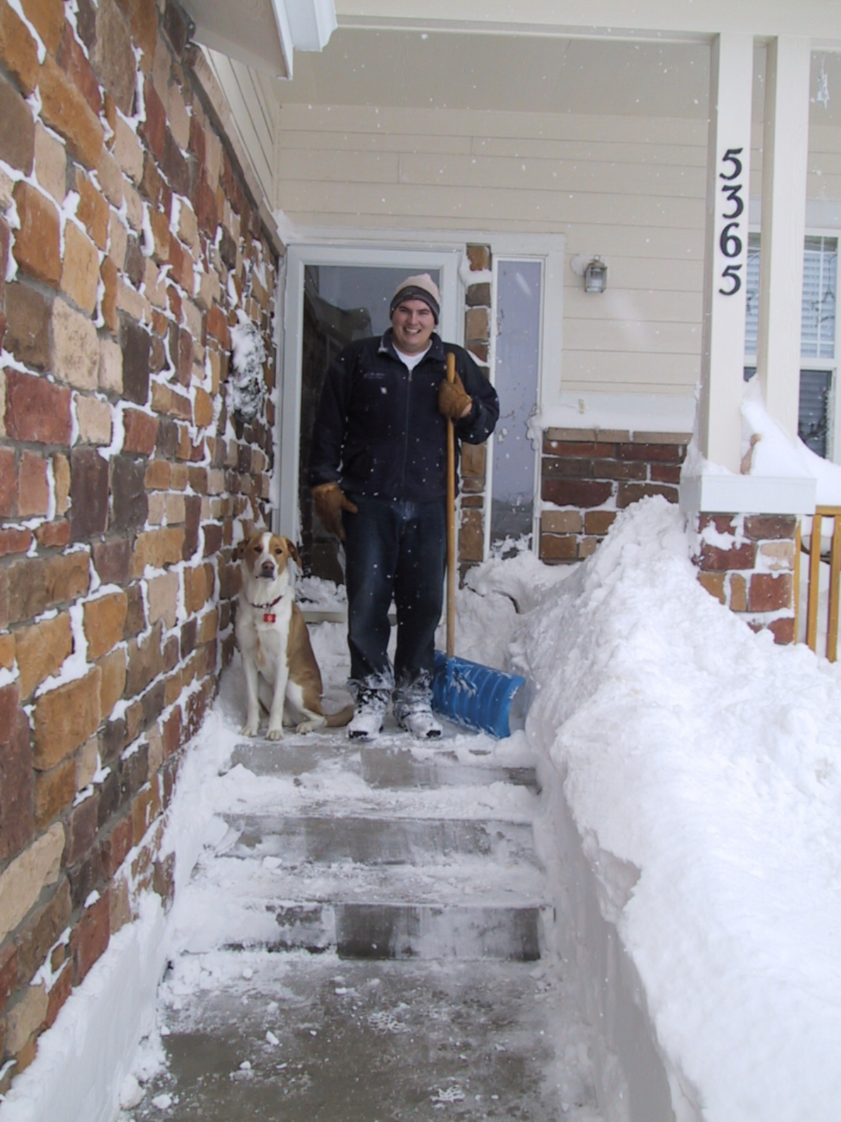 Backyard Pooper Scooper Of Colorado Springs - Photo 2