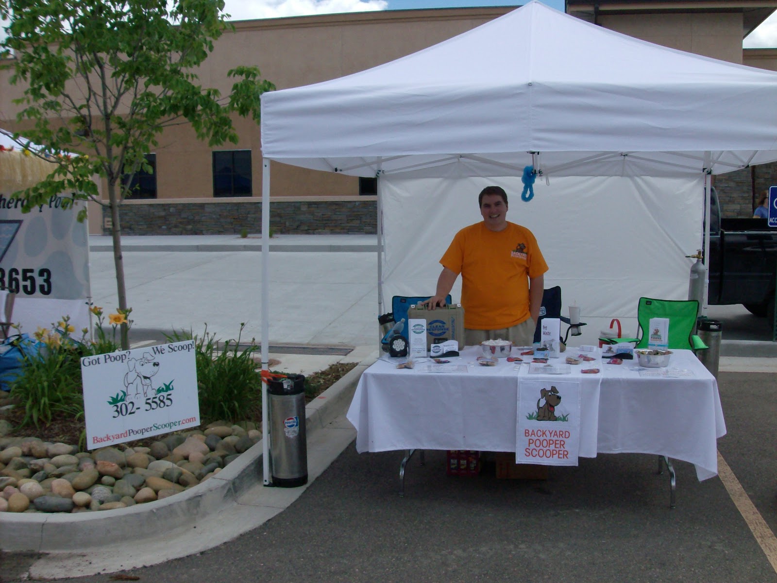 Backyard Pooper Scooper Of Colorado Springs - Photo 3