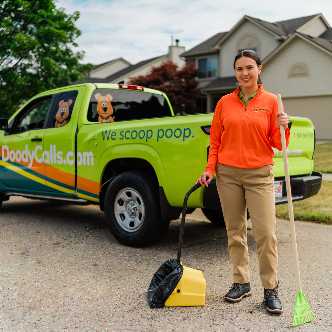 DoodyCalls of Northern VA - Photo 3