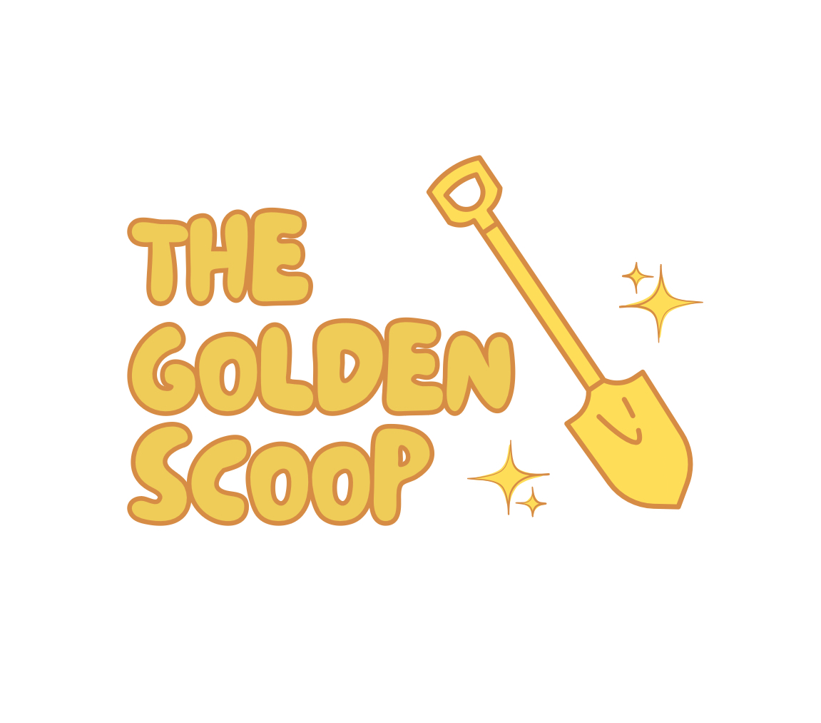 The Golden Scoop - Photo 2