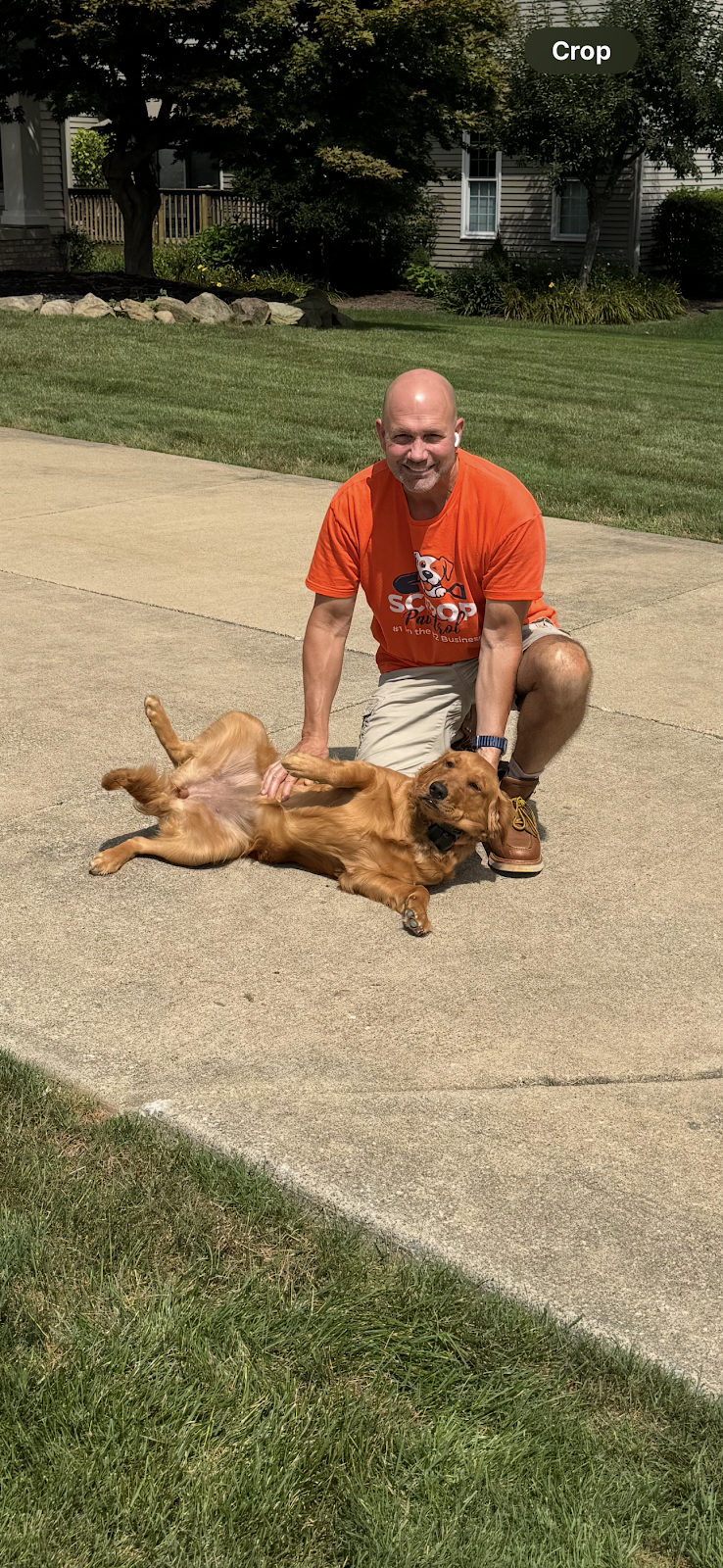 Scoop pawtrol - Photo 4