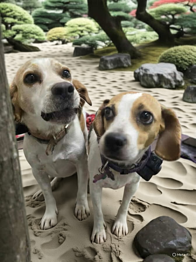 JR Pet Services Waggin' Train, LLC - Photo 3