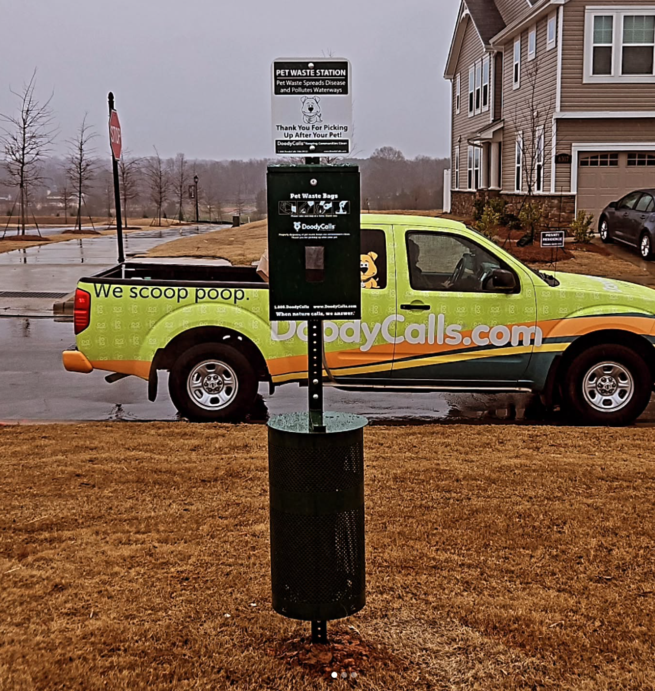 DoodyCalls of Atlanta - Photo 2