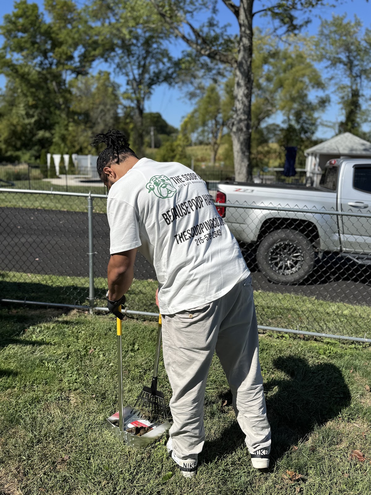 The Scoop Co. - Photo 2