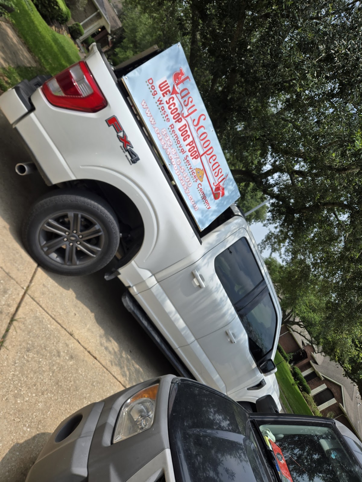 Easy ScoopEasy Pet Waste Removal Service - Photo 2