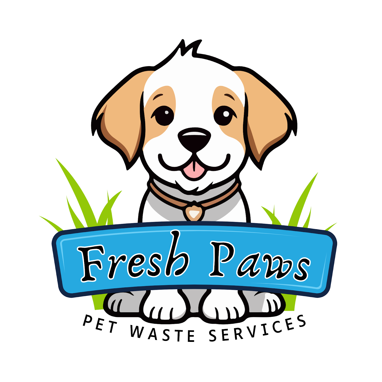 Fresh Paws PWS - Photo 3