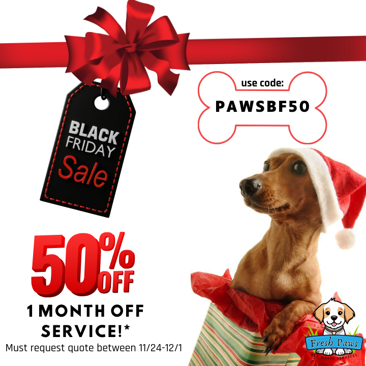 Fresh Paws PWS - Photo 4