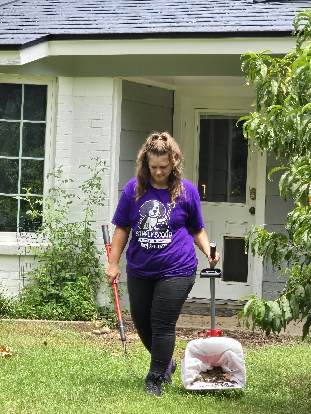 Simply Scoop - Photo 3