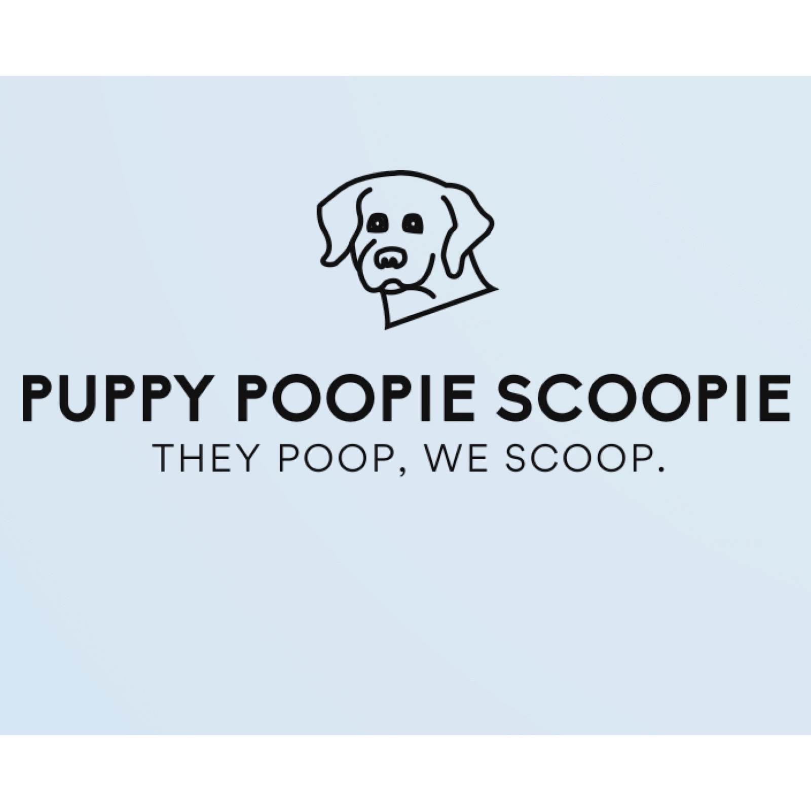 puppy poopie scoopie