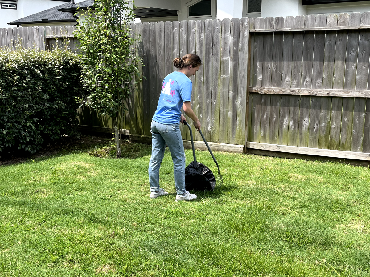 PooRover – Pet Waste Removal - Photo 3