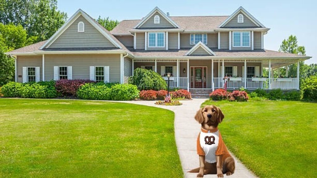 Pretzel City Pooper Scoopers