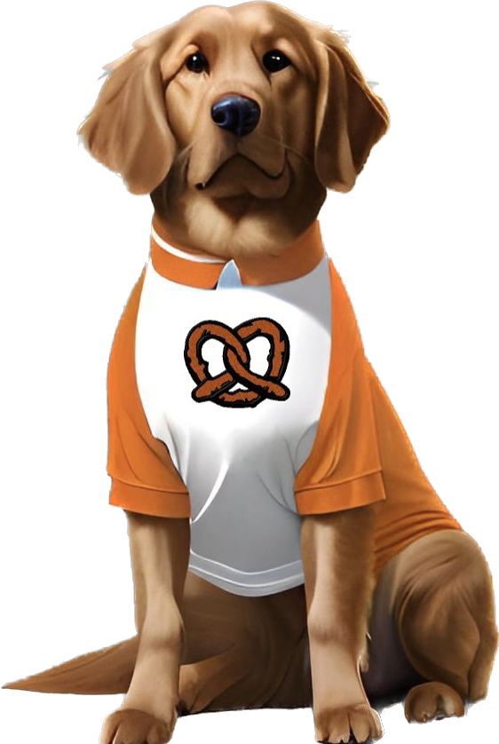 Pretzel City Pooper Scoopers - Photo 3