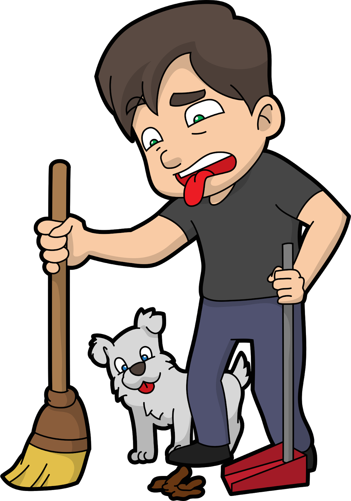 Poop Squad LLC - Photo 3