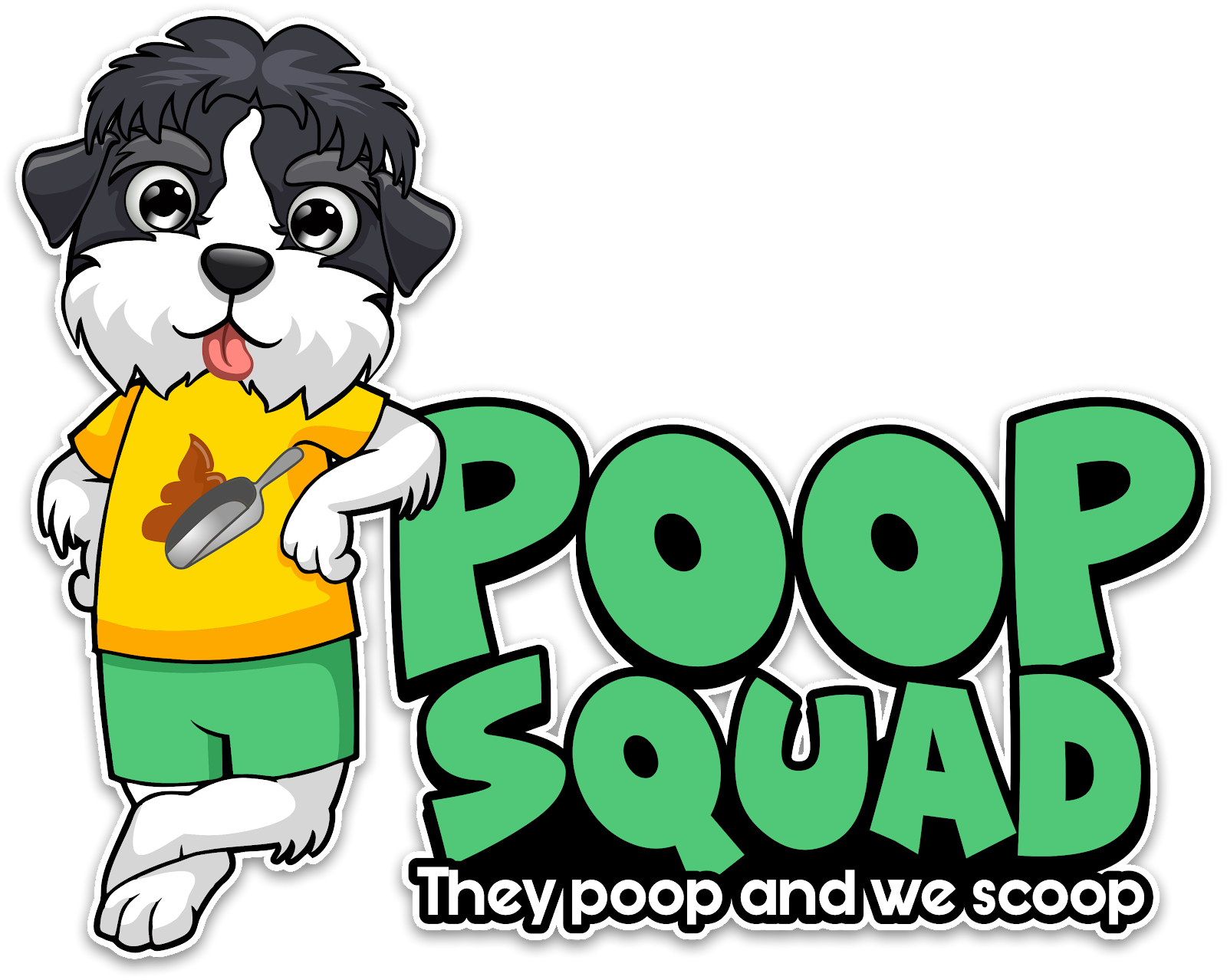 Poop Squad LLC - Photo 4