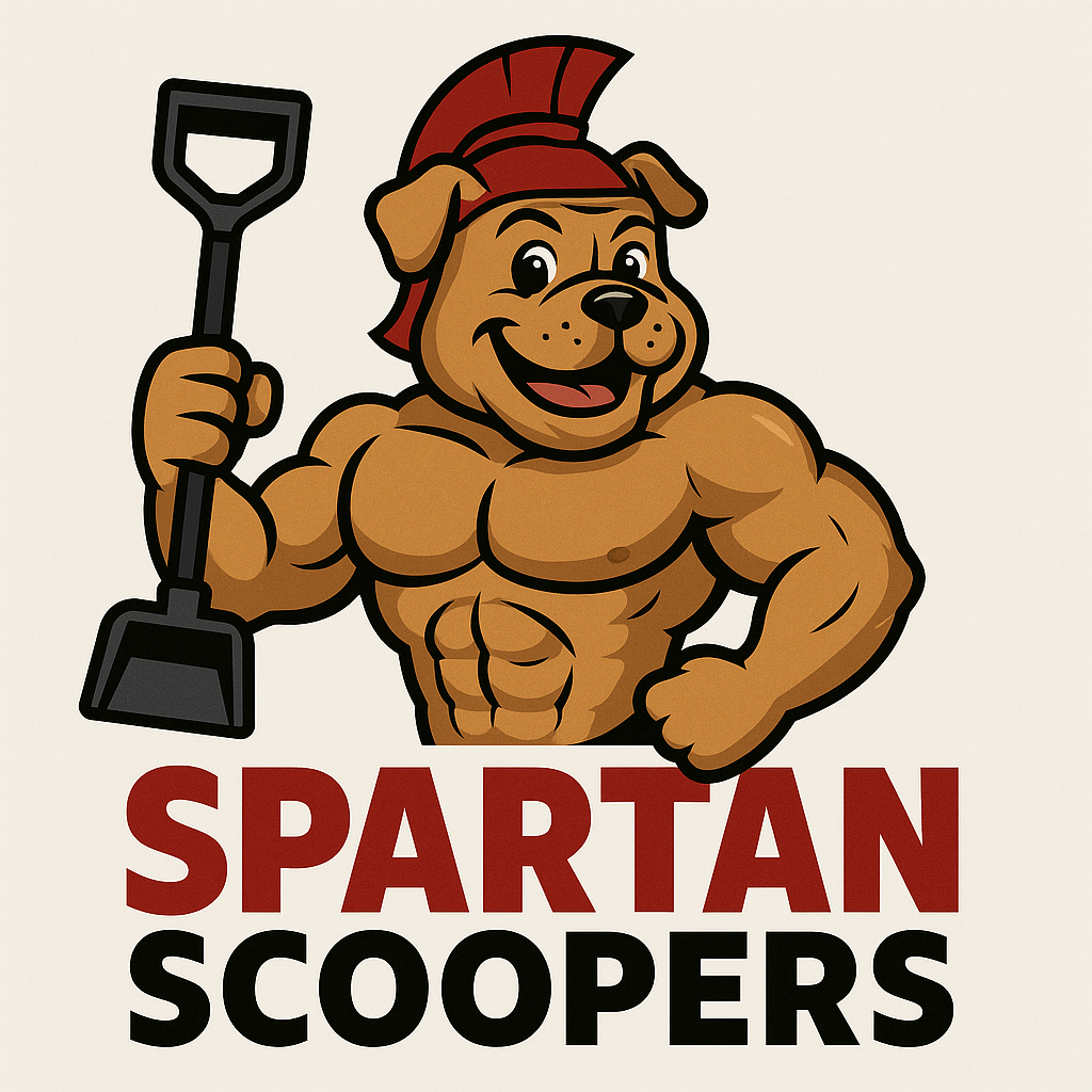 Spartan Scoopers