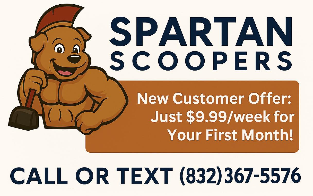 Spartan Scoopers - Photo 2