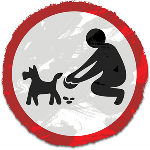 A Doggone Waste - Dog Waste Removal Service