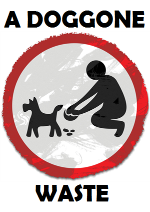 A Doggone Waste - Dog Waste Removal Service - Photo 2