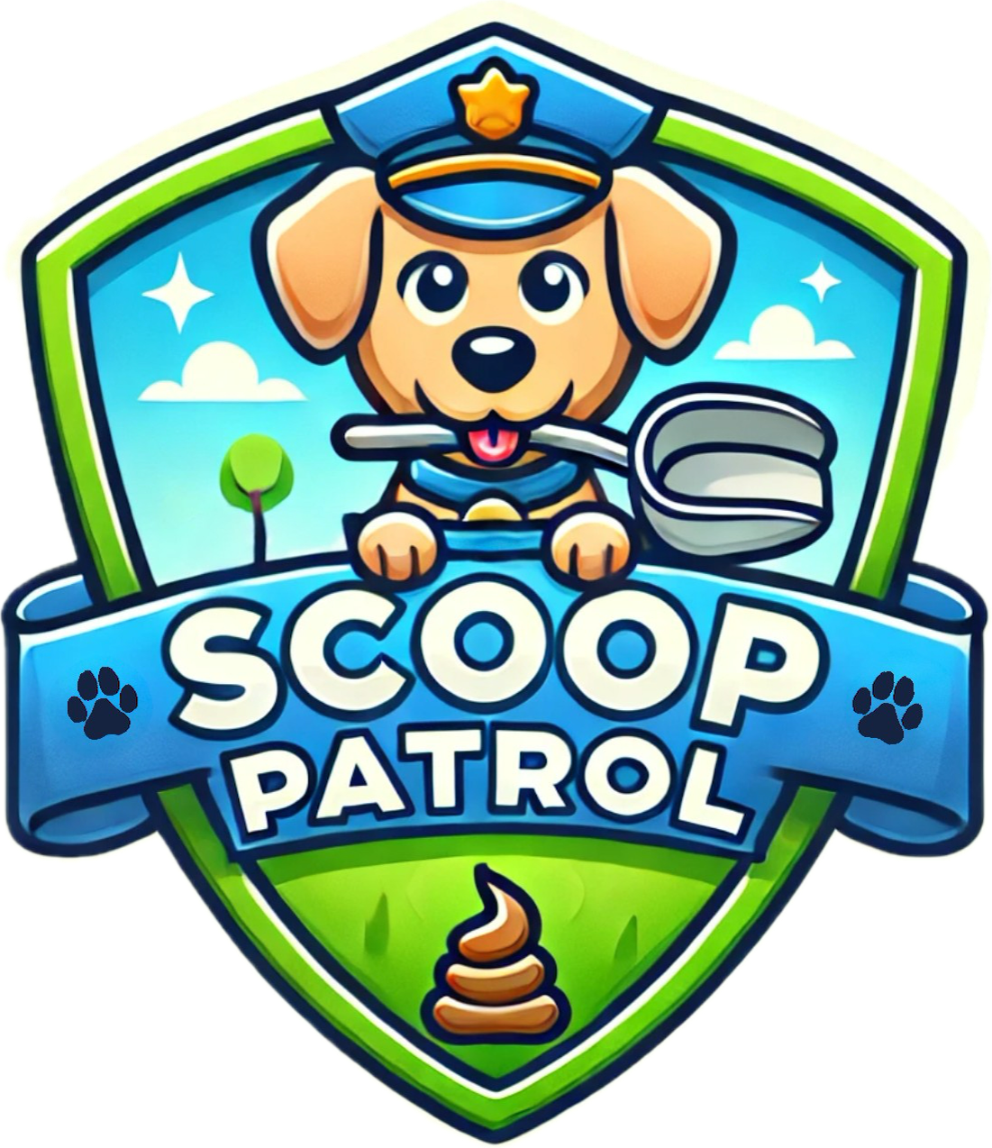 Scoop Patrol - Photo 2