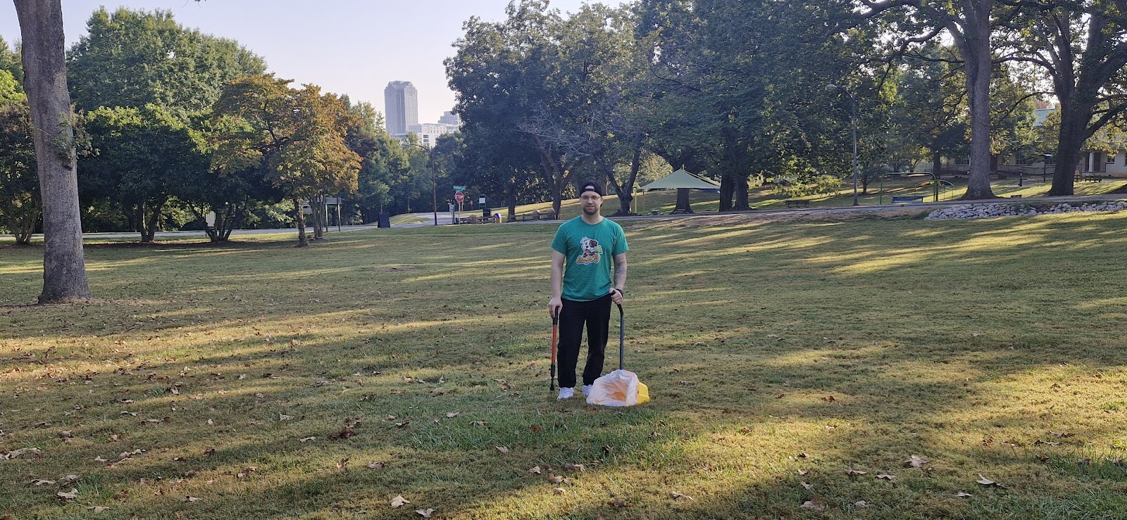 Scoopin'Up - Photo 4