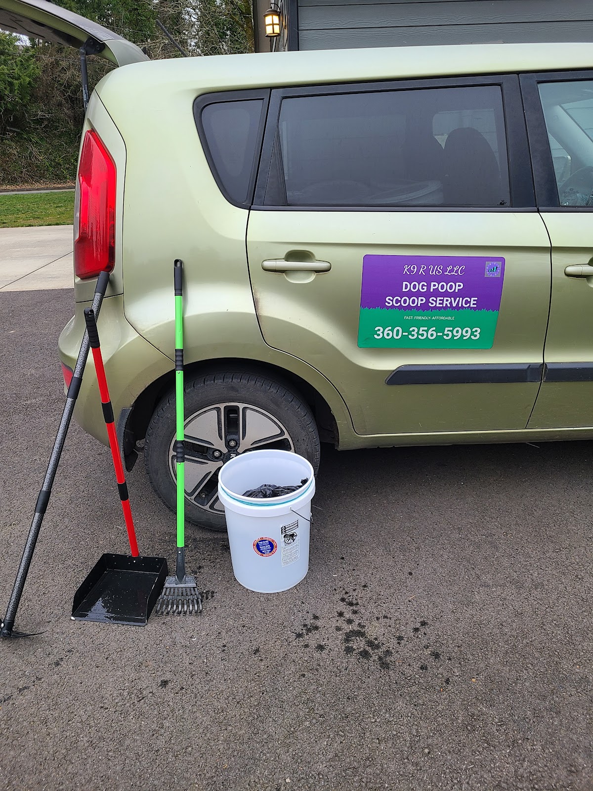 K9 R US LLC - Photo 2