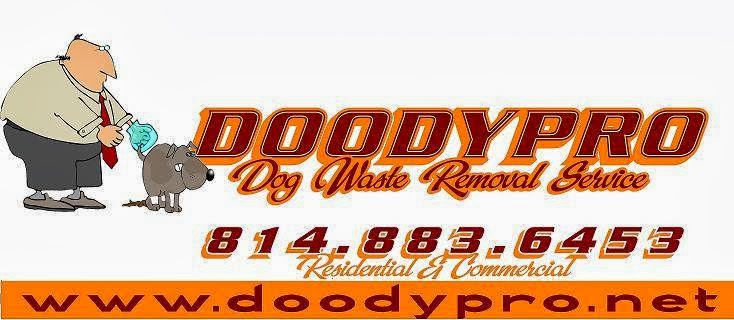 DOODYPRO - Dog Waste Removal Service - Photo 2
