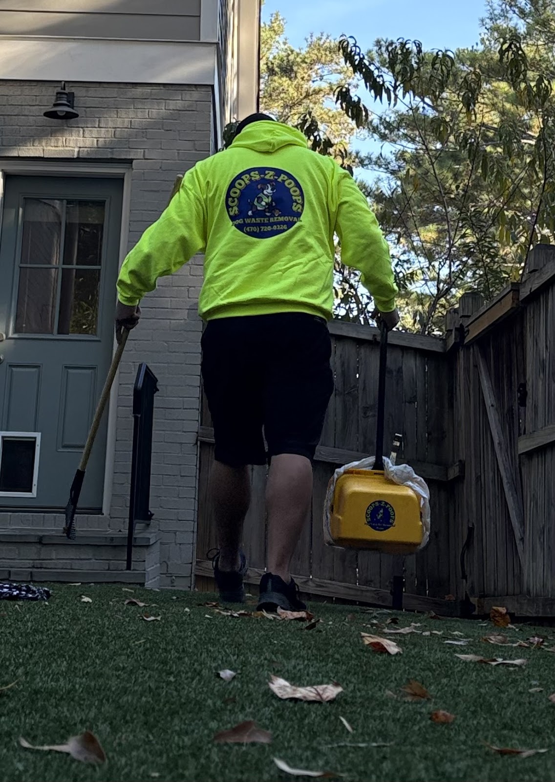 Scoops-Z-Poops - Photo 4