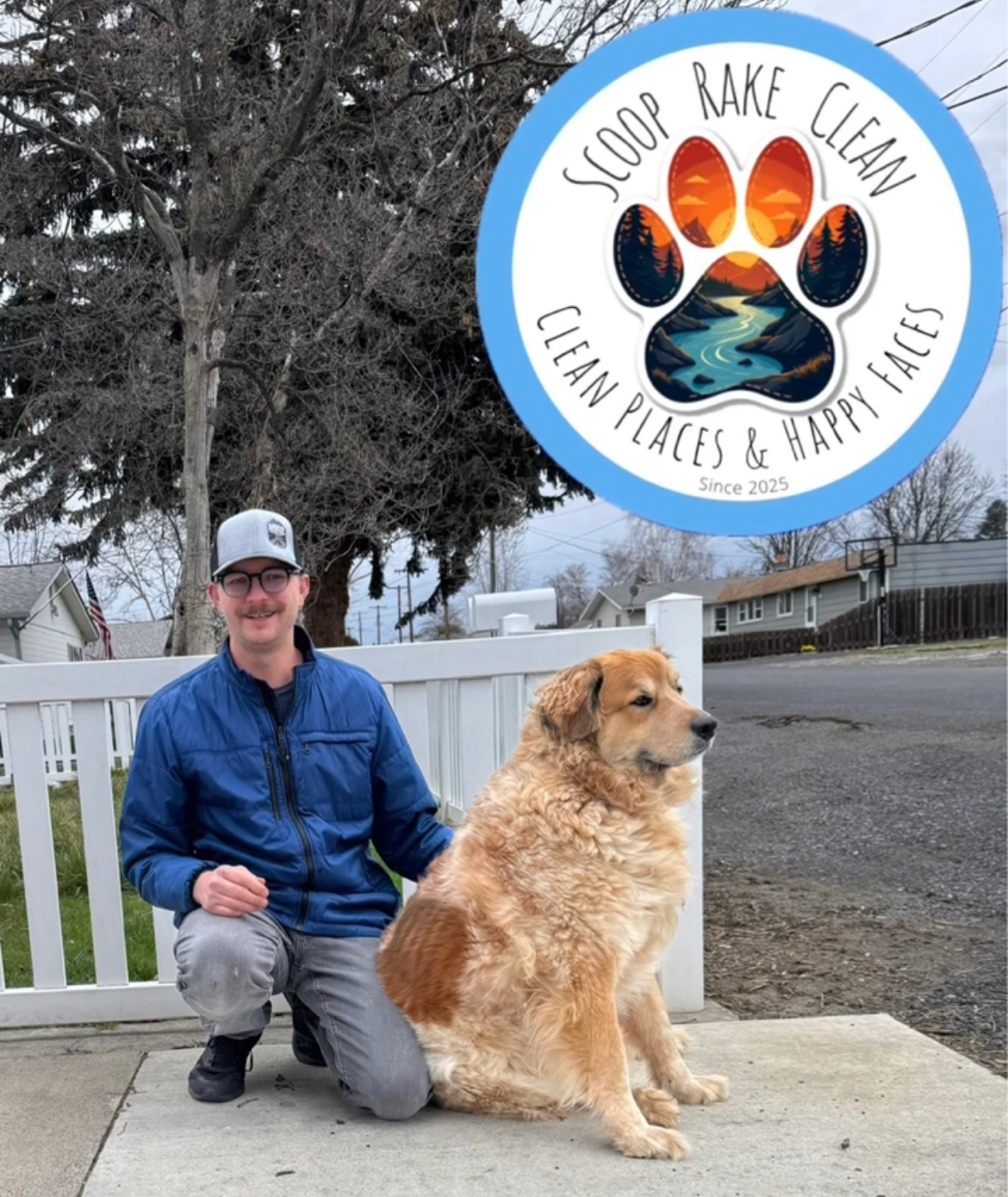 Scoop Rake Clean - Photo 2