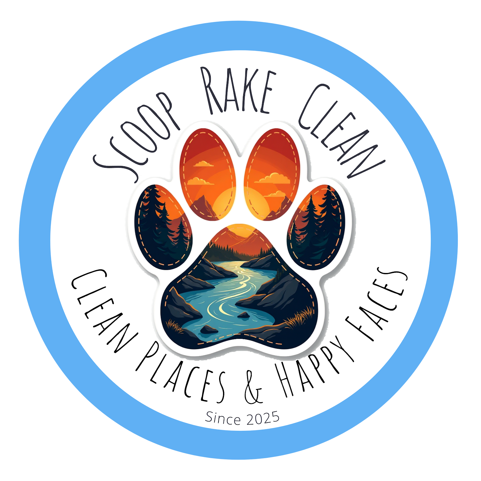 Scoop Rake Clean - Photo 3