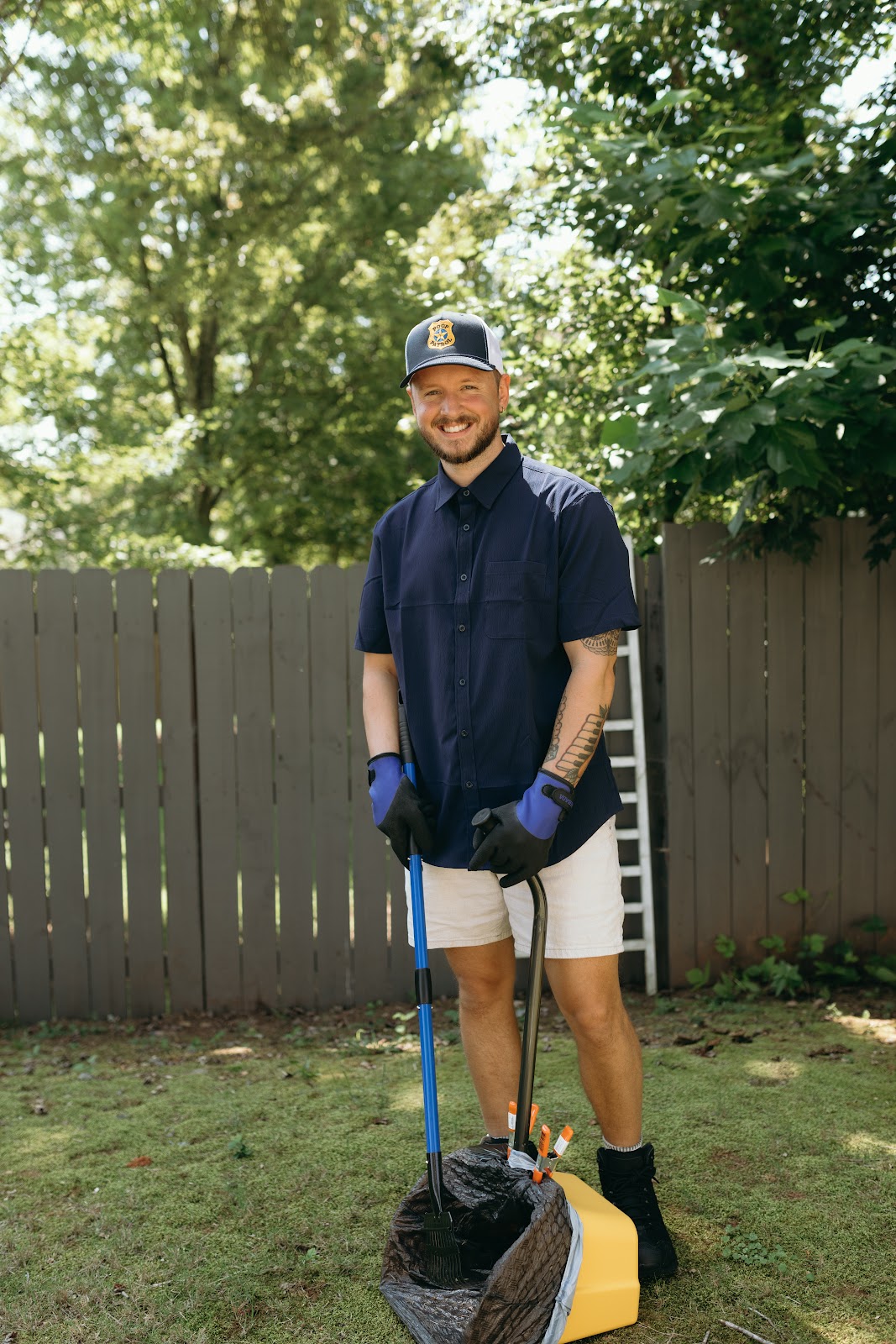 Atlanta Poop Patrollers