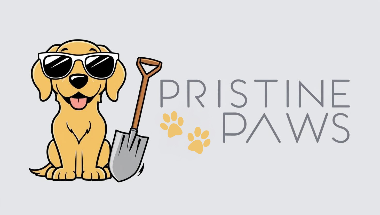 Pristine Paws - Pet Waste Removal