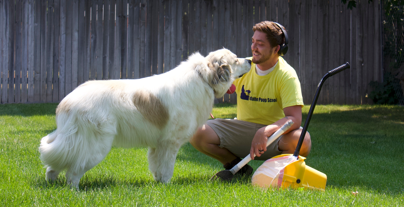 Idaho Poop Scoop Inc