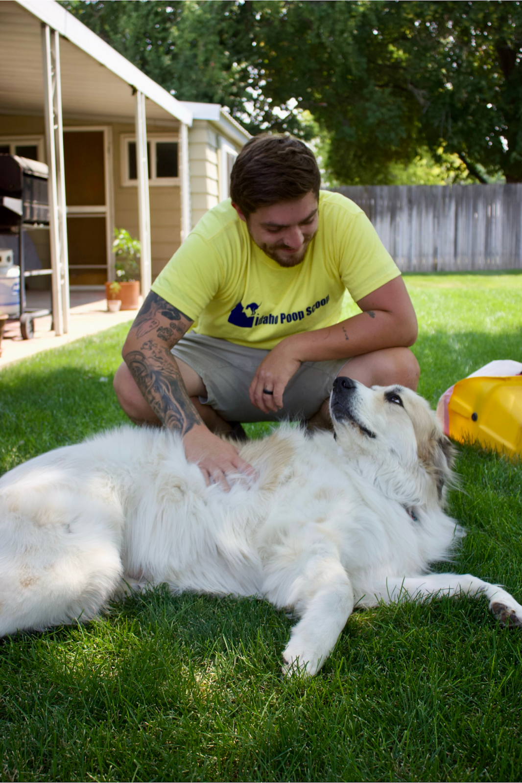 Idaho Poop Scoop Inc - Photo 3