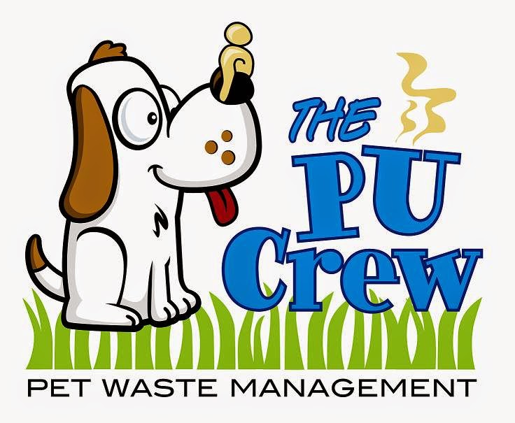 The PU Crew - Pet Waste Removal
