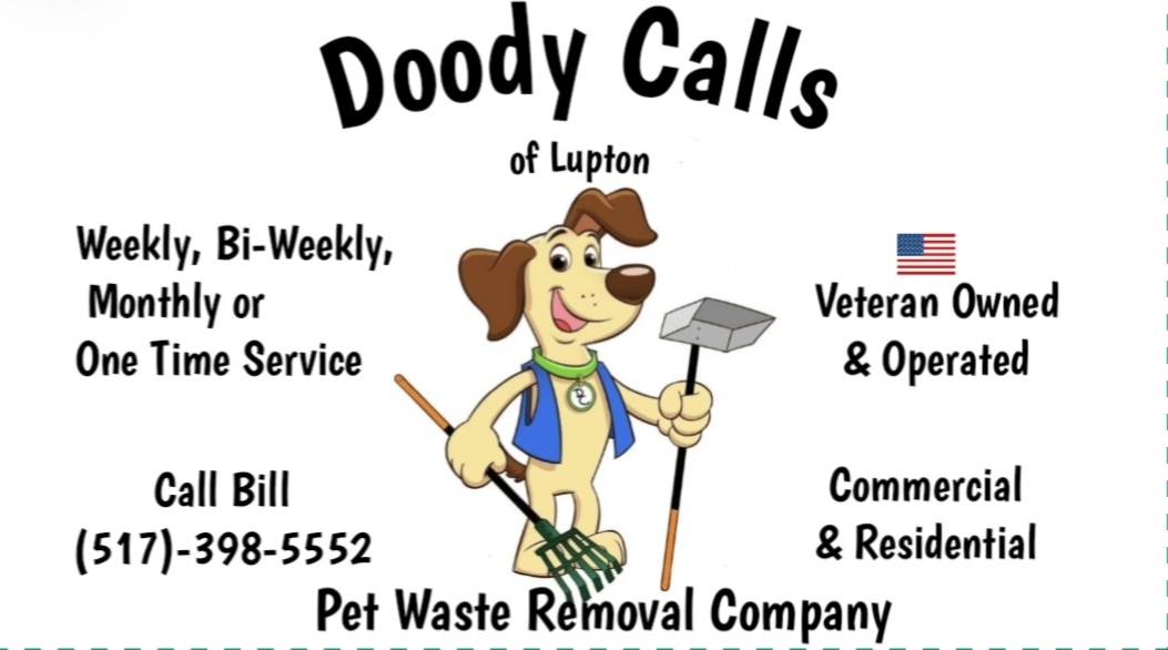 Doody Calls of Lupton - Photo 2